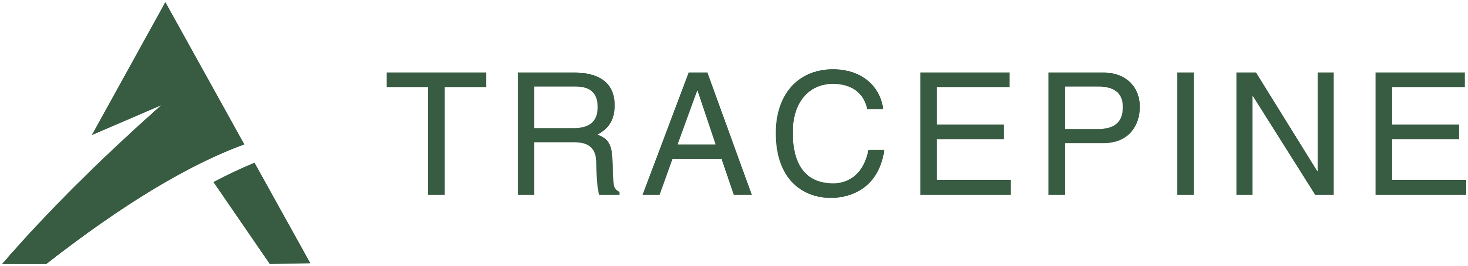 Tracepine